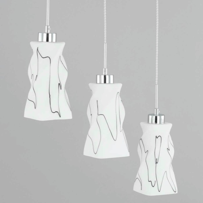 Подвесной светильник Citilux Спин CL943131