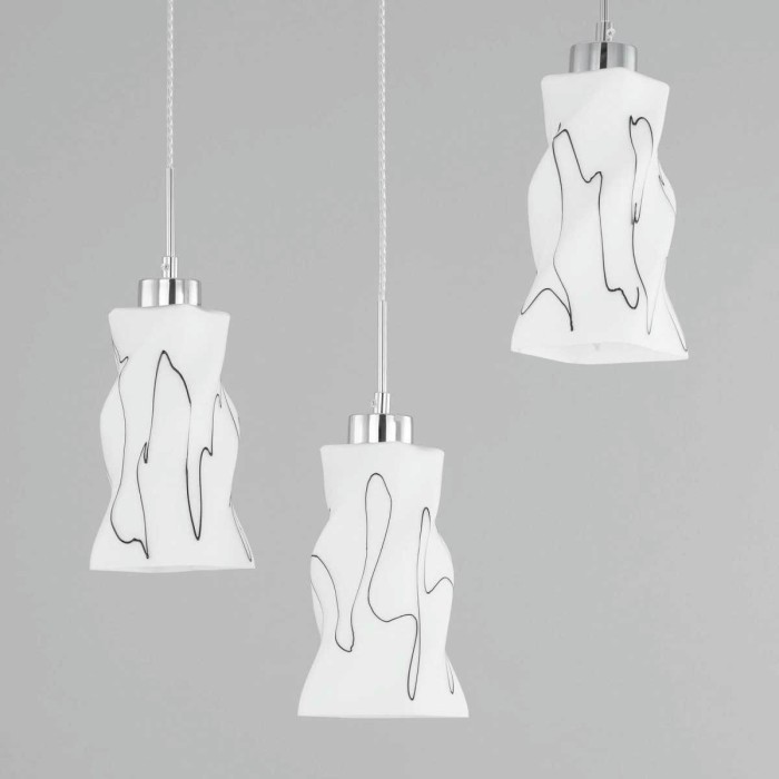 Подвесной светильник Citilux Спин CL943131