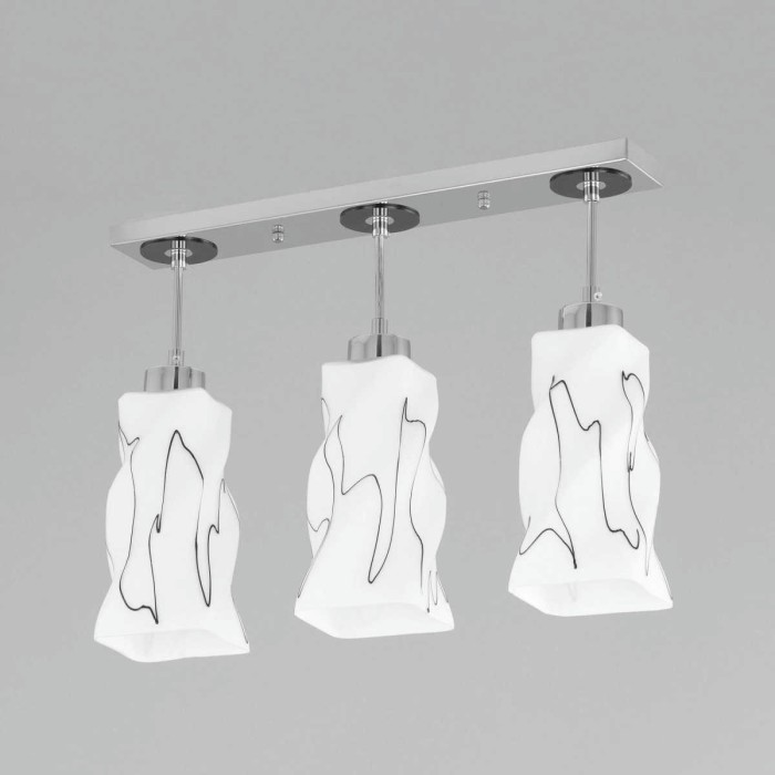 Подвесной светильник Citilux Спин CL943131