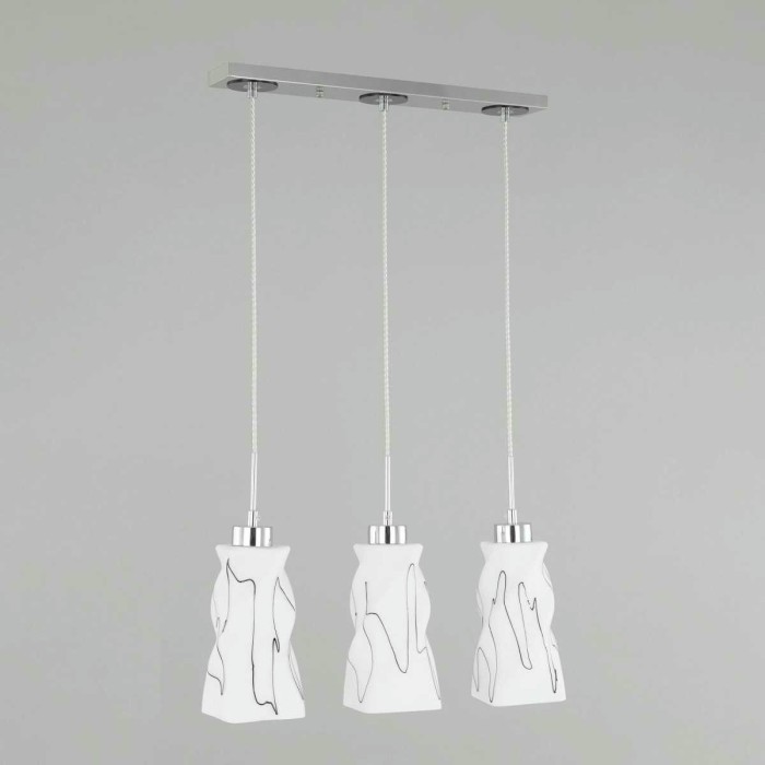 Подвесной светильник Citilux Спин CL943131