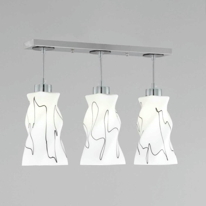 Подвесной светильник Citilux Спин CL943131