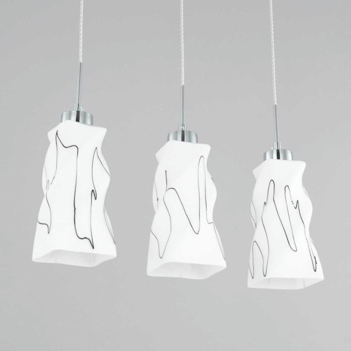 Подвесной светильник Citilux Спин CL943131