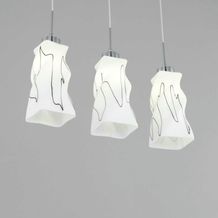 Подвесной светильник Citilux Спин CL943131