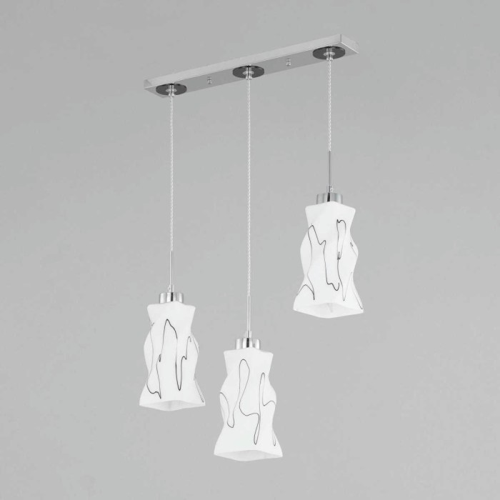 Подвесной светильник Citilux Спин CL943131