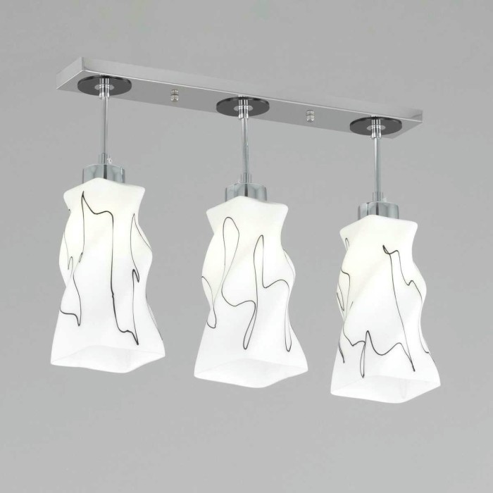 Подвесной светильник Citilux Спин CL943131