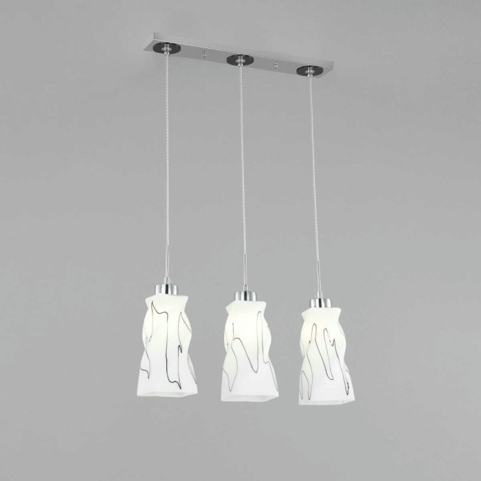 Подвесной светильник Citilux Спин CL943131