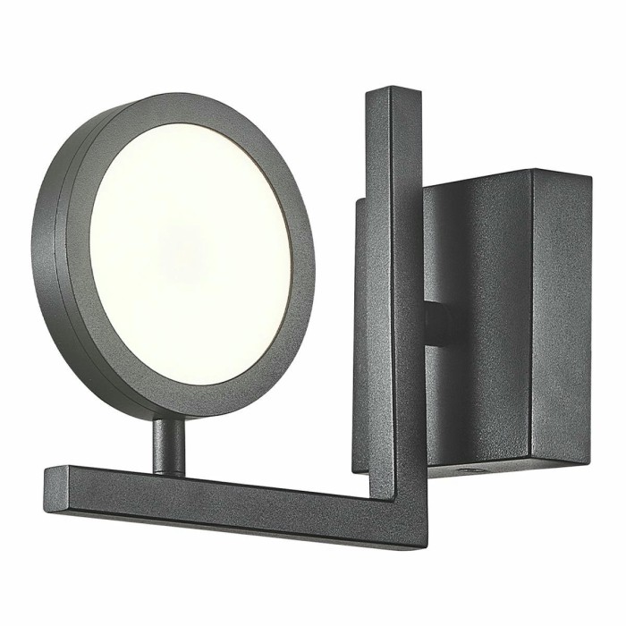 Спот Crystal Lux CLT 027W V2 BL