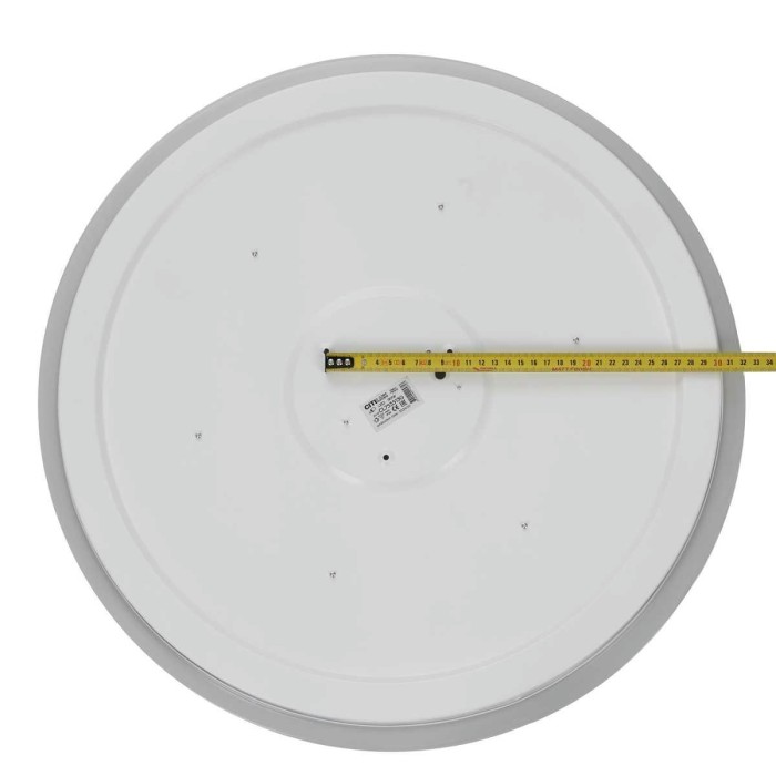 Светильник потолочный Citilux ENZO CL753513G