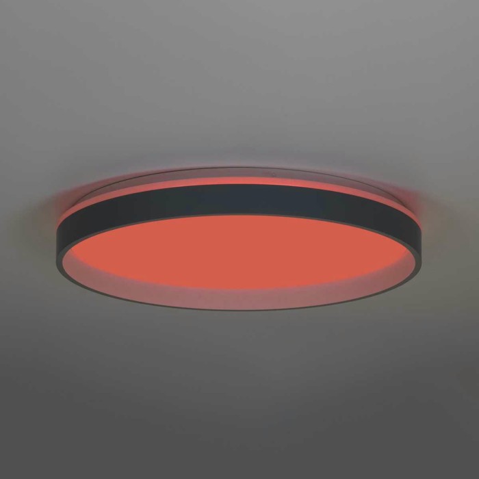 Светильник потолочный Citilux ENZO CL753513G