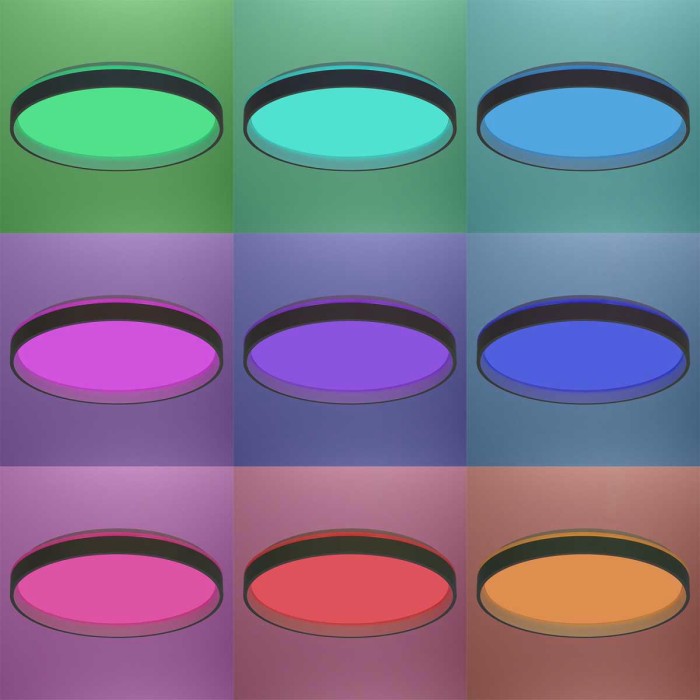 Светильник потолочный Citilux ENZO CL753513G