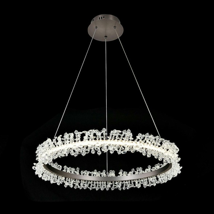 Подвесной светодиодный светильник Kink Light Лаура 08243,12A