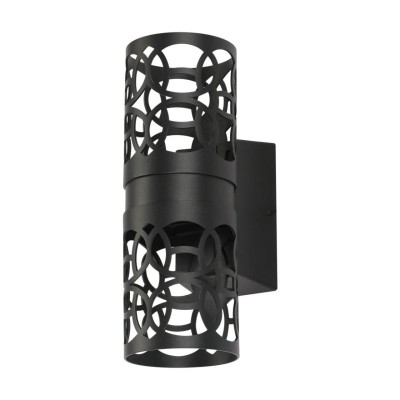 Светильник ландшафтный настенный Novotech NETZ 359537