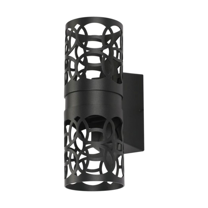 Светильник ландшафтный настенный Novotech NETZ 359537