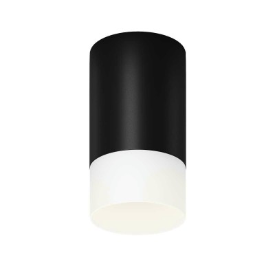 Потолочный светильник Maytoni Outdoor O499CL-L10B3K