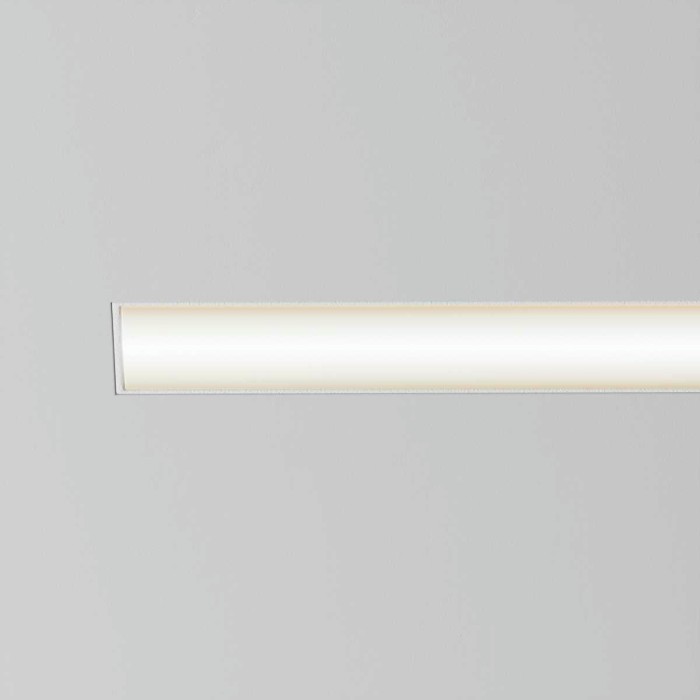 Встраиваемый светильник Maytoni Technical Basis DL066-20W3-6K-TRS-W