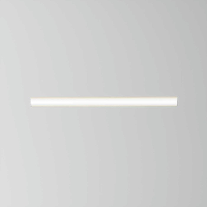 Встраиваемый светильник Maytoni Technical Basis DL066-20W3-6K-TRS-W