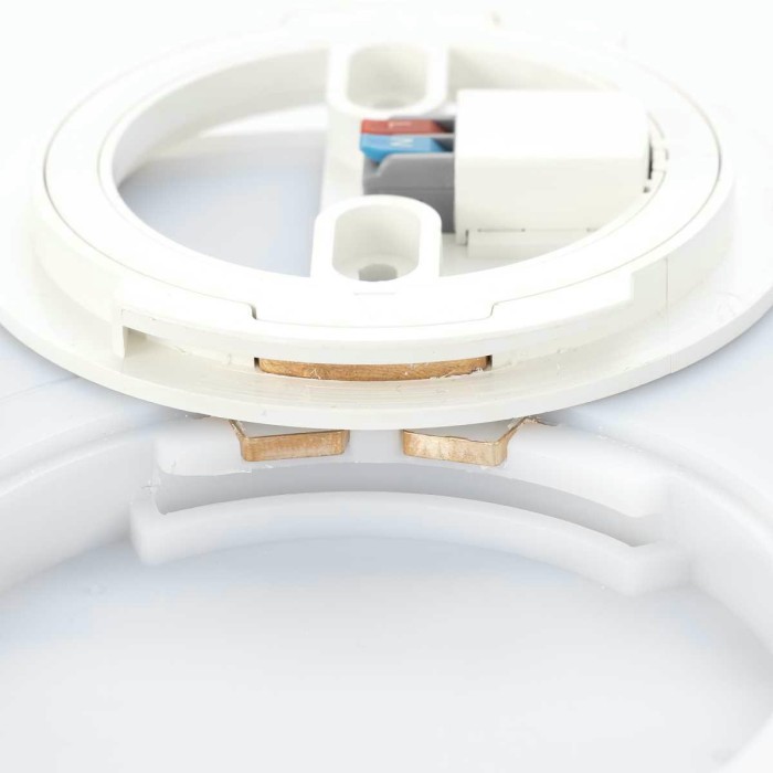 Потолочный светодиодный светильник Citilux Etalon CL750240