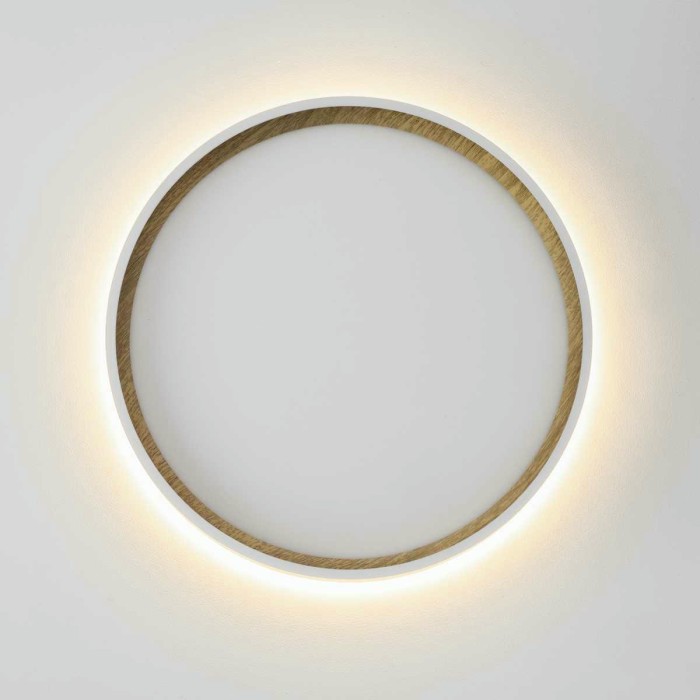 Потолочный светодиодный светильник Citilux Etalon CL750240