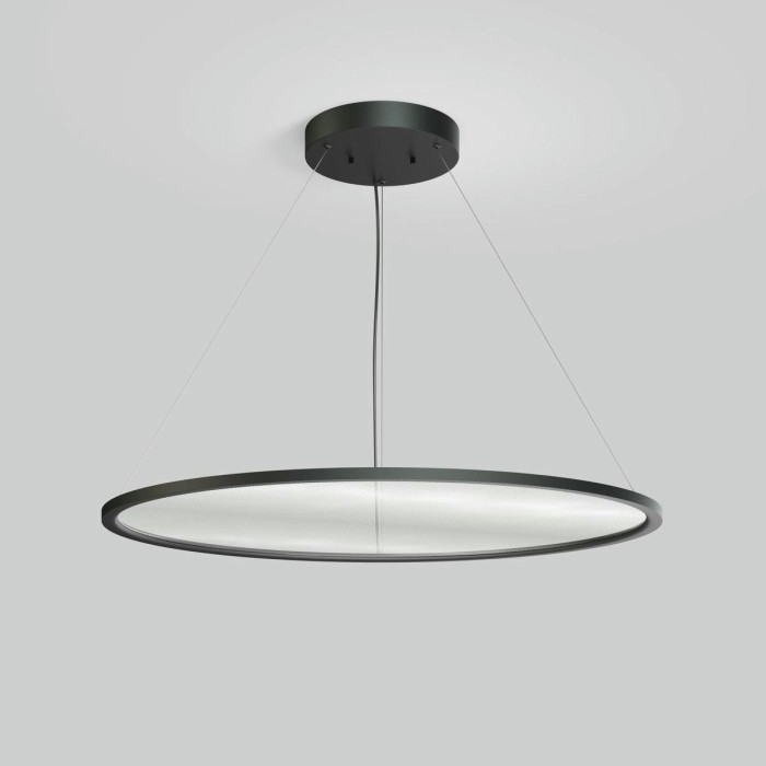 Подвесной светильник DENKIRS VEIL DK6621-BK