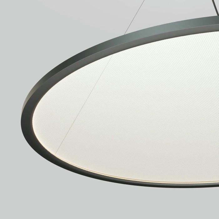 Подвесной светильник DENKIRS VEIL DK6621-BK