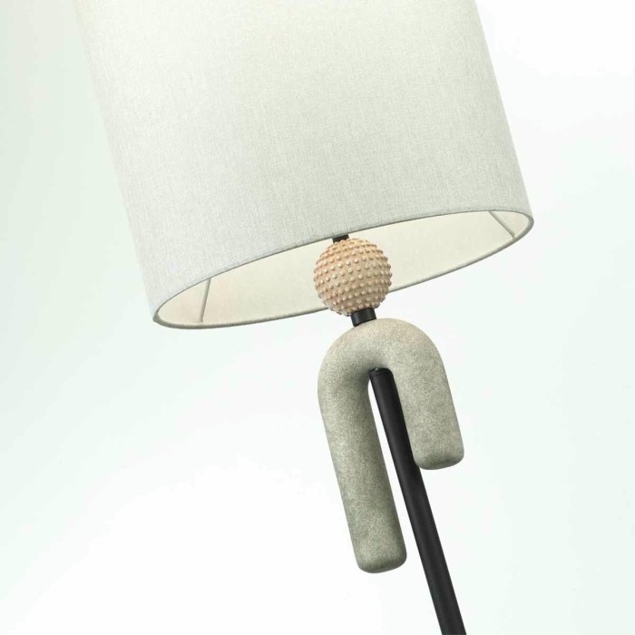 Торшер Odeon Light Exclusive Bagel 5410/1F