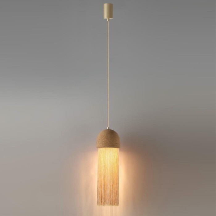 Подвесной светильник ODEON LIGHT ECODESIGN CORK 7073/1
