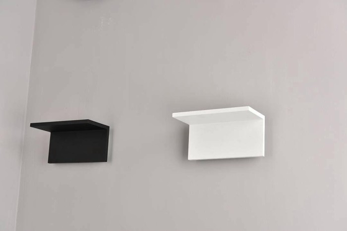 Настенный светодиодный светильник DesignLed GW Sky GW-6817-12-BL-WW 003216