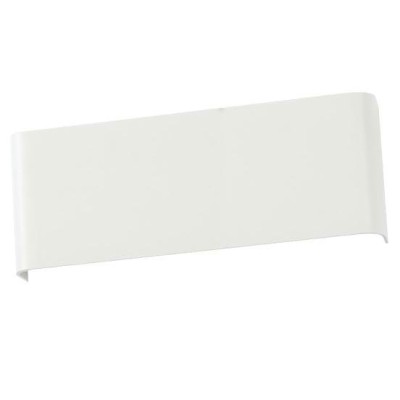 Настенный светодиодный светильник Crystal Lux CLT 323W310 WH