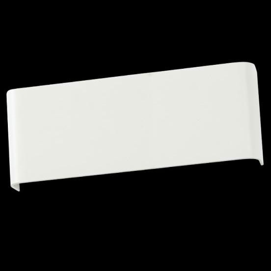 Настенный светодиодный светильник Crystal Lux CLT 323W310 WH