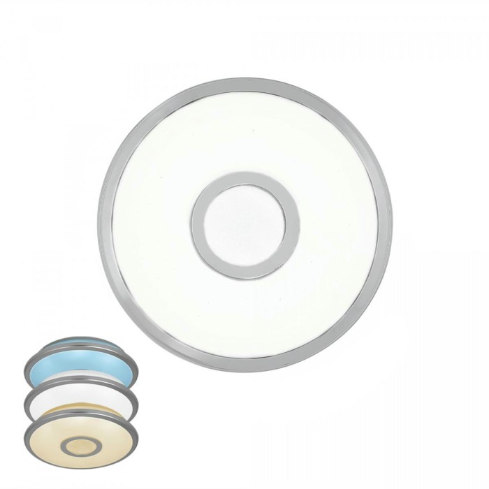 Потолочный светодиодный светильник Citilux Старлайт CL703B10