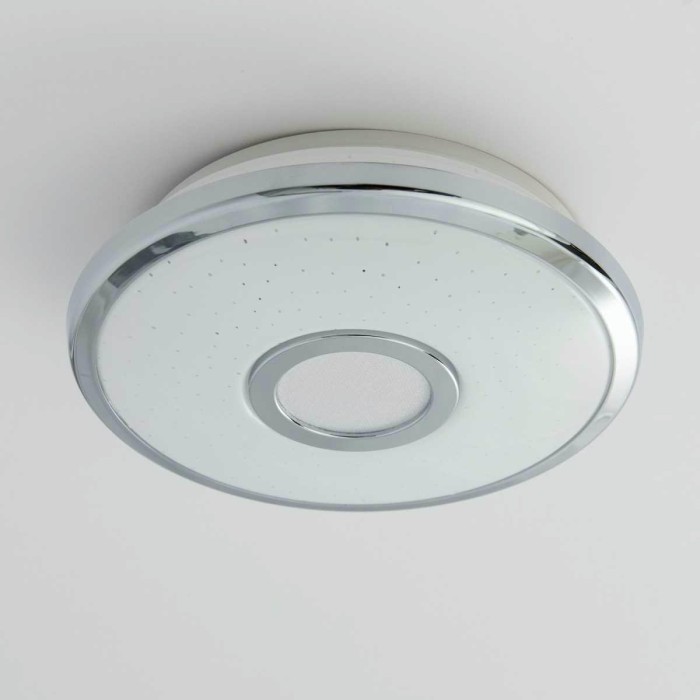 Потолочный светодиодный светильник Citilux Старлайт CL703B10