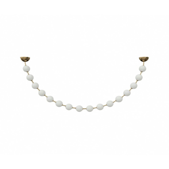 Подвесной светодиодный светильник Kink Light Мони 07627-15L,20