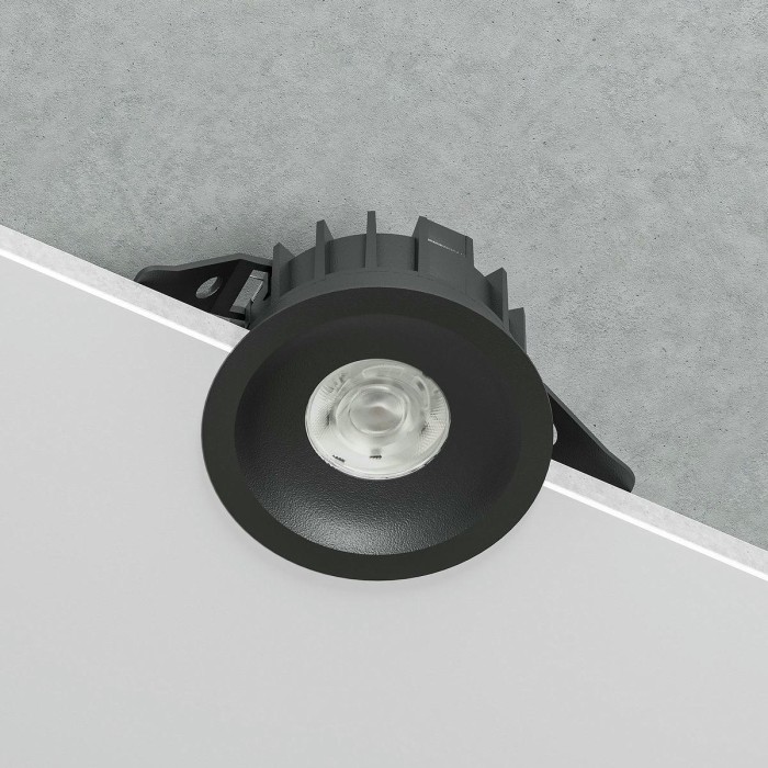 Встраиваемый светодиодный светильник Elektrostandard Combi 25067/LED a069004