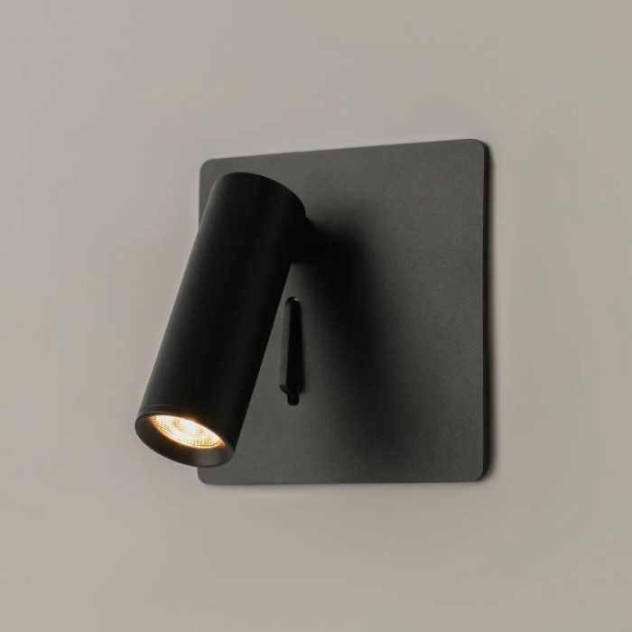 Бра Maytoni Mirax C040WL-L3B3K