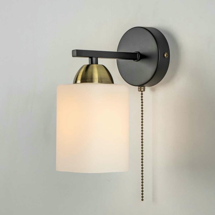 Бра Citilux Генри CL130415