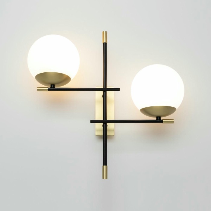 Бра Maytoni Nostalgia MOD048WL-02G