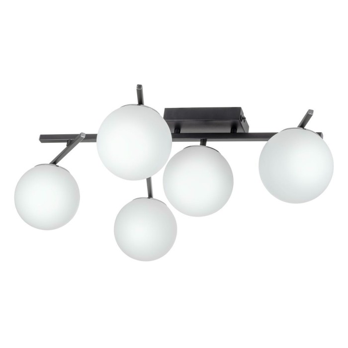 Потолочная светодиодная люстра Citilux Dorsy CL223152