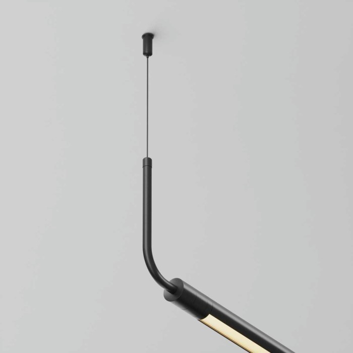 Аксессуар Maytoni Technical CA024PL-B