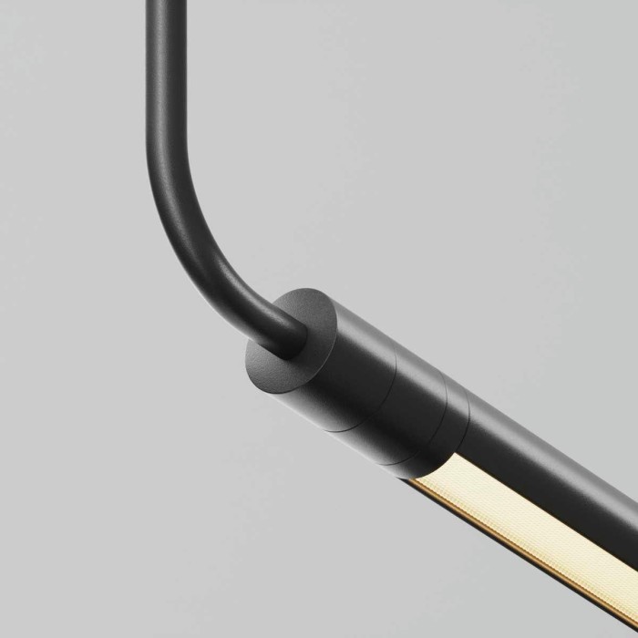 Аксессуар Maytoni Technical CA024PL-B