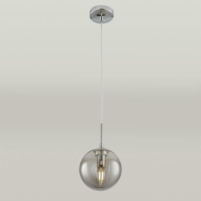 Подвесной светильник Citilux Томми CL102010