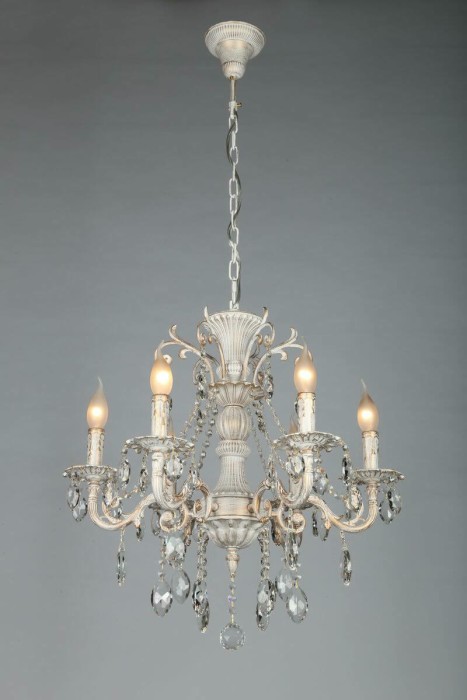 Подвесная люстра Omnilux OML-79003-06