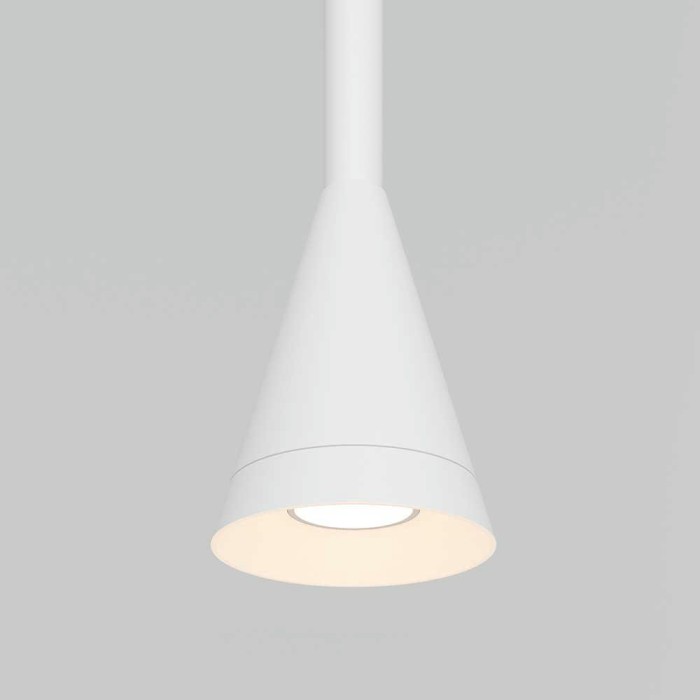 Подвесной светильник Maytoni Technical Arrow P064PL-01W-1