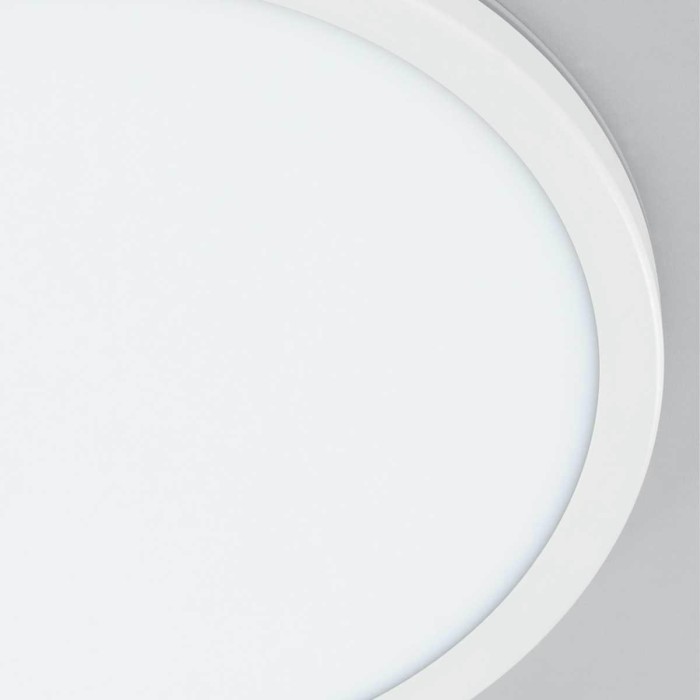 Потолочный светодиодный светильник Citilux Basic Line CL738240VL