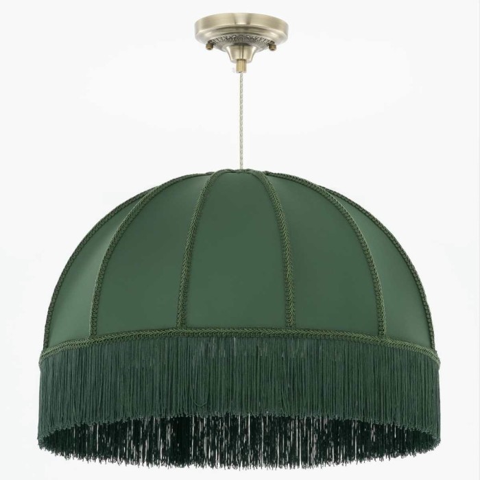 Подвесной светильник Citilux Базель CL407032