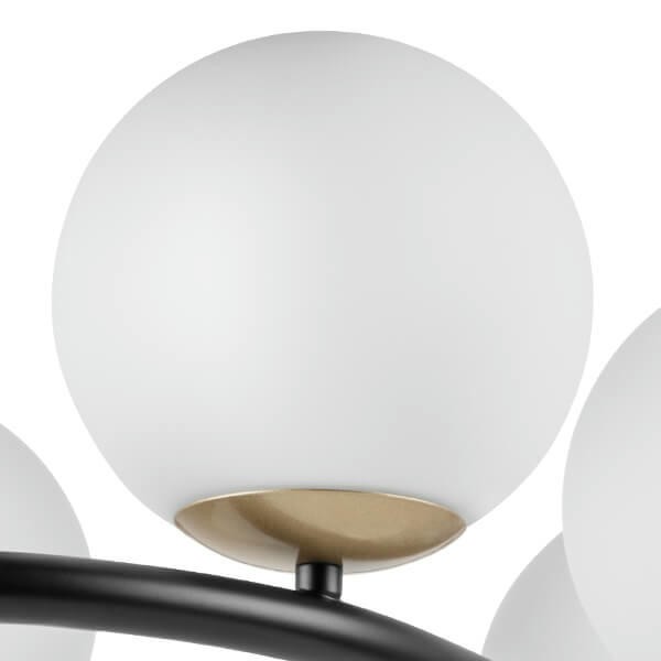 Подвесная люстра Lightstar Croco 815360