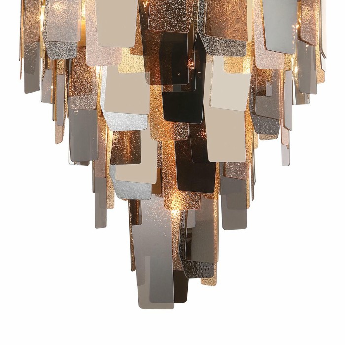 Подвесная люстра Crystal Lux Point SP19