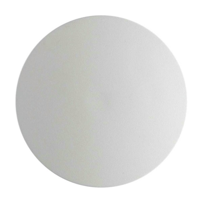 Уличный настенный светодиодный светильник Odeon Light Hightech Eclissi 3633/9WL