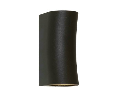 Светильник уличный настенный Kink Light Дани 09319-2,19