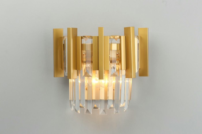 Настенный светильник Omnilux Gaeta OML-69701-02