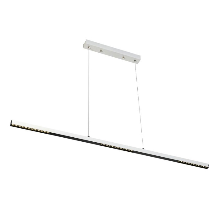 Подвесной светильник Citilux EDGE CL720010N